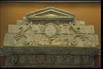 Porte de la salle du Grand Consistoire au Capitole de Toulouse, image 2/3