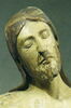 Descente de Croix : le Christ, image 3/4