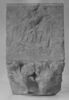 Fragment de relief décoré de feuillage, image 5/5