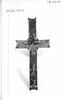 Plaque centrale d'une croix dite Croix de Garnerius, image 3/5