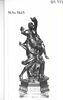 Groupe sculpté : l'enlèvement de Rhéa Sylvia par Mars, image 9/12