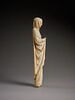 Statuette : Vierge de Calvaire, image 5/6
