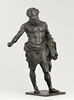 Statuette : Hercule, image 1/14