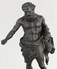 Statuette : Hercule, image 5/14