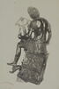 Statuette : Arion, image 9/10