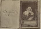 Manuscrit : Horae ad usum Romanum, dites Heures de Catherine de Médicis, image 7/37