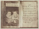 Manuscrit : Horae ad usum Romanum, dites Heures de Catherine de Médicis, image 36/37