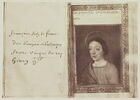 Manuscrit : Horae ad usum Romanum, dites Heures de Catherine de Médicis, image 27/37