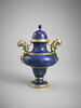 Vase en lapis-lazuli, image 3/6