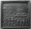 Bas-relief : Triomphe de l'Amour, image 1/2