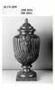 Vase couvert godronné d'une paire (avec MR 2814), image 2/2