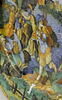 Plat rond aux armoiries du cardinal Duprat (1463-1535) : David et Goliath, image 3/5