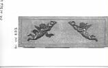 Six bas-reliefs (modèles ou répliques du serre-bijoux de l'Impératrice), image 16/16