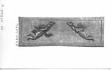 Six bas-reliefs (modèles ou répliques du serre-bijoux de l'Impératrice), image 12/16