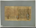 papyrus funéraire, image 2/15