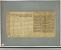 papyrus funéraire, image 15/15