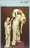 Groupe de la Descente de croix : Christ et Joseph d'Arimathie, image 22/23