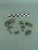 anneau, fragment ; nodule, image 3/3