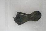 semelle de chaussure, fragment ; talon de chaussure, fragment ; chaussure, fragment, image 3/11