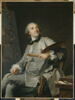 Jean-Baptiste-Marie Pierre (1714-1789), peintre, image 3/3
