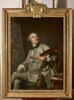 Jean-Baptiste-Marie Pierre (1714-1789), peintre, image 2/3