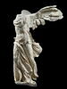 Victoire de Samothrace, image 55/58