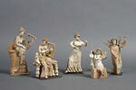 groupe de figurines, image 2/3