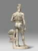 “Arès de Leptis Magna” du type Borghèse, image 2/6