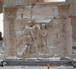 Relief de l'Ara Pietatis Augustae, dit “relief Medicis”, image 2/3