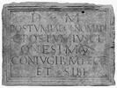 inscription, image 1/2