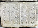 sarcophage ; couvercle de sarcophage, image 5/7