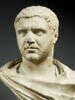 Buste de Caracalla, image 2/4