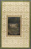 Les empereurs Akbar et Jahangir avec des soufis et des yogis (Album Nana), image 13/13
