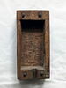 sarcophage de musaraigne  ; boîte, image 6/7