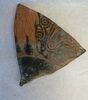 coupe ; fragment, image 1/2