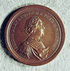 Médaille : Prise d’Elbing, 1710., image 2/2