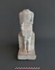 Moulage de la statue de Khasekhemouy de l'Ashmolean Museum, image 1/4