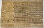 papyrus funéraire, image 4/4