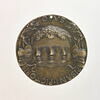 Médaille : Leonello d'Este, image 2/2