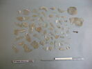 verre creux, fragment, image 23/23
