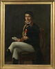 Portrait de Dominique-Jean Larrey (1766-1842), chirurgien de la Garde Impériale, image 2/2