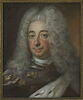 Portrait du roi Frédéric 1er de Suède (1676-1751)., image 4/4