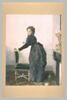 Portrait de Madame Emile Masson, née Jacquemart en pied, image 2/2
