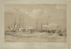 Navire royal 'Victoria and Albert', image 1/2