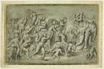 Le triomphe de Bacchus et Ariane, image 1/2