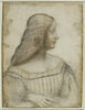Portrait d'Isabelle d'Este, image 2/13