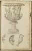 Vase antique, casque, aiguière et bassin, image 2/3
