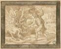 Hercule et l'Hydre de Lerne, image 1/2