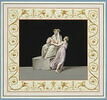 Triptolème enfant est confié par Céléos à Demeter, image 2/2