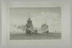 Jean Bart prend un vaisseau espagnol en 1683, image 2/2